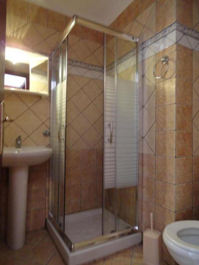Blue Sky Villas Szkála Potamiász Kültér fotó