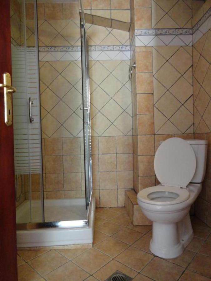 Blue Sky Villas Szkála Potamiász Kültér fotó